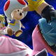 Illustration for article titled Super Smash Bros. For Wii U aims to please all who attend its raucous celebration